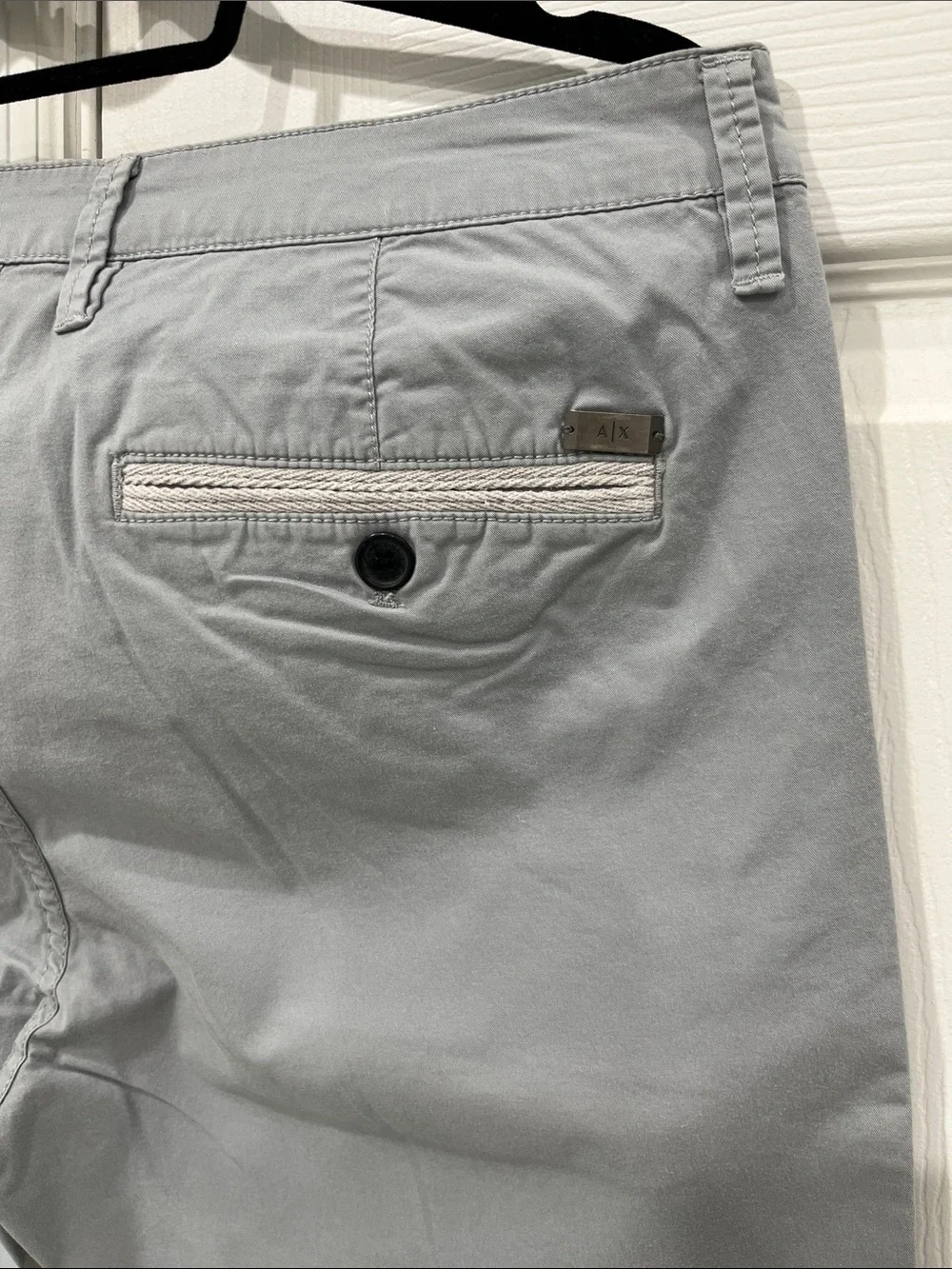 Armani Exchange armani exchange